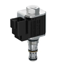 Pressure Reducing Proportional Valves - GTP02340251N