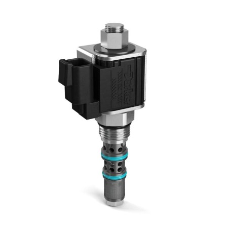 Pressure Reducing Proportional Valves - EPR111C02