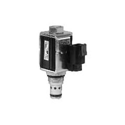 2 Way Flow Control Proportional Valves - HP04P2150V