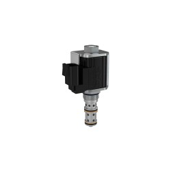 2 Way Flow Control Proportional Valves - JP04P2100N