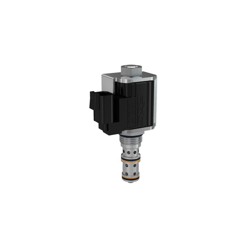 2 Way Flow Control Proportional Valves - JP04P2100N