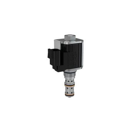 2 Way Flow Control Proportional Valves - JP04P2100VL