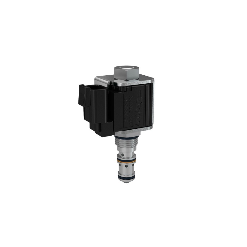 2 Way Flow Control Proportional Valves - JP02C2000N