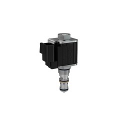 2 Way Flow Control Proportional Valves - JP02C2000NL