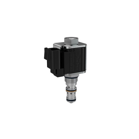 2 Way Flow Control Proportional Valves - JP02C2050NL