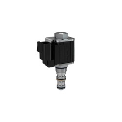 2 Way Flow Control Proportional Valves - JP02P2000N