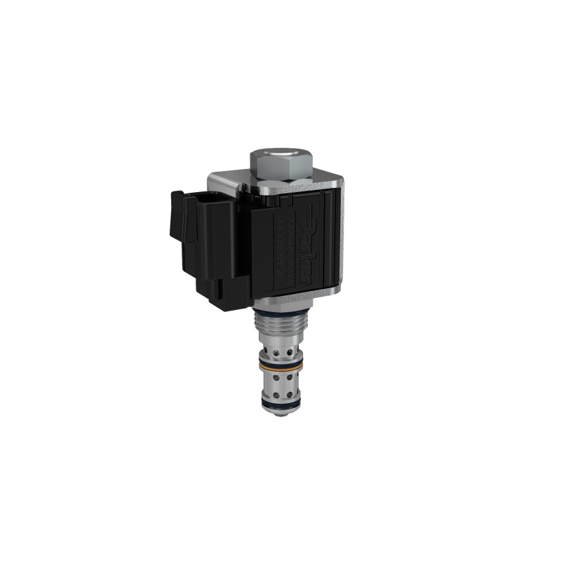 2 Way Flow Control Proportional Valves - JP02P2000NL