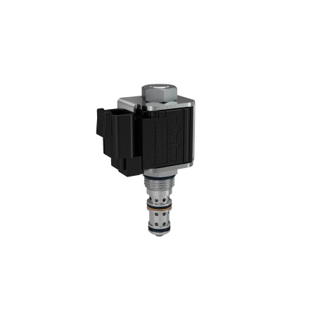 2 Way Flow Control Proportional Valves - JP02P2051N