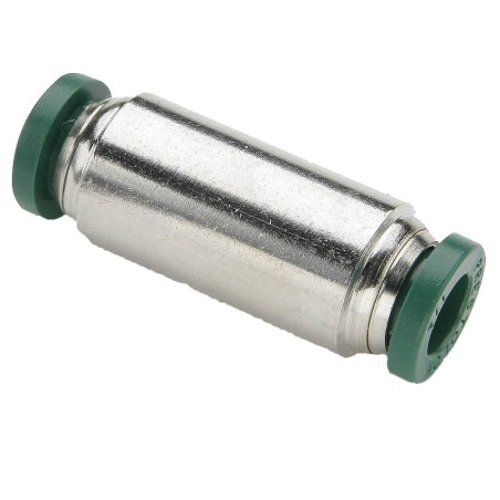 Push-to-Connect nickel plated instant fittings, Prestolok PLP - 62PLP-4