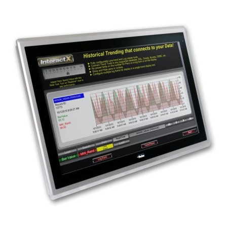 IX InteractX PowerStation - IXA-007-3R3-55