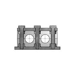 Inch Tube and Hose Clamps - H4213/213-HPP