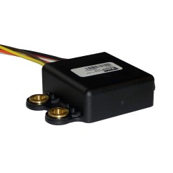 Accelerometer and Inclinometer Sensors - 158904ECD