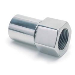 PTFE Hose “True-Bore” Fittings - PAGE Series - 06-06FP-S