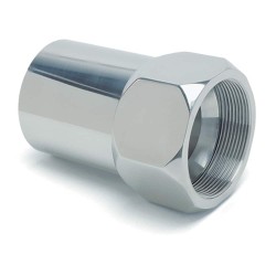 PTFE Hose “True-Bore” Fittings - PAGE Series - 12-12FJX-S