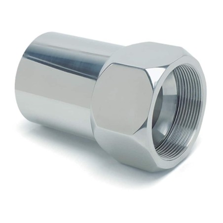 PTFE Hose “True-Bore” Fittings - PAGE Series - 20-20FJX-S