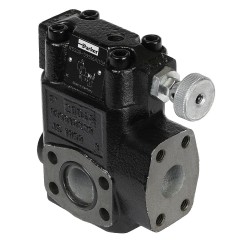 Pilot Operated Sequence Valve, SAE Flange - Series R5S - R5S08-59116A1152