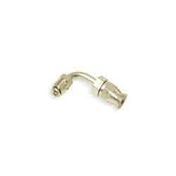 Field Attachable Fittings for PTFE Hose - 90 Series - 26990-10-10