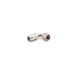 Field Attachable Fittings for PTFE Hose - 90 Series - 27790-6-6