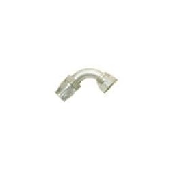 Field Attachable Fittings for PTFE Hose - 90 Series - 27990-6-6