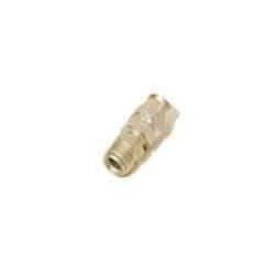 Field Attachable Fittings for PTFE Hose - 90 Series - 22890-5-5