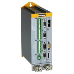 Servo Drive Series Compax3F...