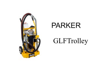 GLFTrolley od Parker