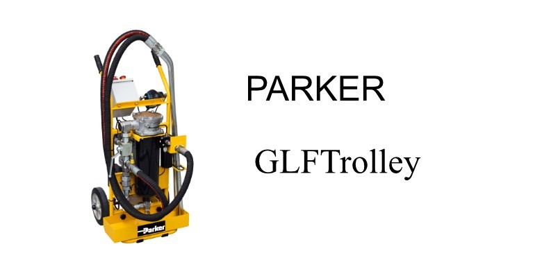 GLFTrolley od Parker