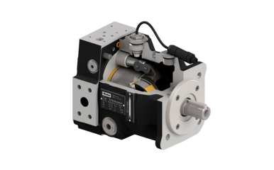 Części zamienne do pomp PVPlus