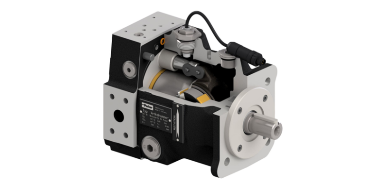 Części zamienne do pomp PVPlus