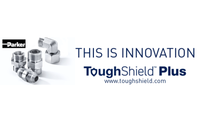 ToughShield™ Plus