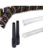 Hose Guards for Parflex® Hoses