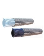 Convoluted PTFE Hose - 939/939B