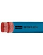 Silicone Heavy Duty High Temperature Coolant Hose, Series 6751