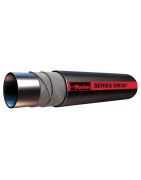 WILDCATTER® Oilfield Hot Tar Hose, Series SW387