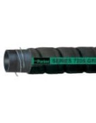 GREEN LABEL™ Corrugated Petroleum Transport Suction Hose, Series 7705