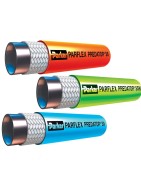 Predator® Sewer Jetting and Cleaning Hoses