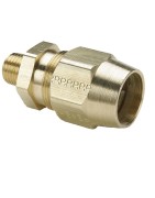 Air Brake Hose End Fittings