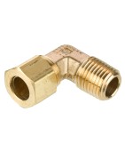 Brass Compression Fittings