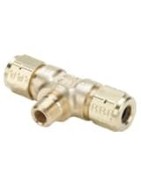 Compression Style Fittings - Vibra-Lok