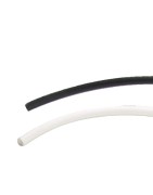 High Strength Semi-Rigid Nylon Tubing - NR Series