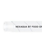 NEXAQUA™ PVC White Potable Water Hose, Series 164