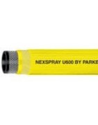 NEXSPRAY™ PVC/Urethane Spray Hose, Series 202