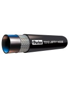 JIFFY™ Multipurpose Oil Resistant Push-On Hose, Series 7212