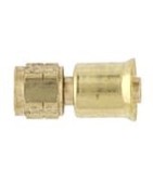 Crimp Style Hydraulic Hose Fitting – 25 Series Fittings