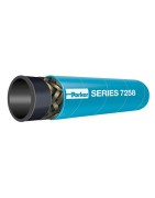 HURRICANE™ Pressure Washer Hose, Series 7258