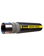 WILDCATTER® Hot Air Hose, Series SW360