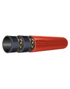 DRAGON BREATH® 250 Oil Resistant Steam Hose, Series 7288