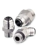 Triple-Lok® 2 Soft Seal 37° Flare JIC Tube Fittings and Adapters