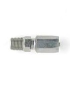 Field Attachable Hydraulic Hose Fitting - 22 Series Fittings