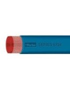 Silicone Extreme High Temperature Heater Hose, Series 6724